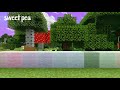 aesthetic wool textures packs [MCPE] | pvp & building | part 3 | sniffles