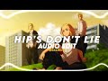 Hips don't lie - Shakira [edit audio]