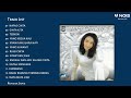 Nafas Cinta - Inka Christie Full Album | Rungok Song