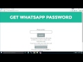 C# Tutorial - Sending WhatsApp Message using ASP.NET | FoxLearn