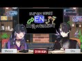 【第1回 】にじENラジオ！ENのここきにならhEN？【#きにならhEN 】