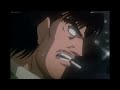 To Be Strong - Hajime No Ippo