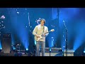 John Mayer “If I Had a Dime” State Farm Arena Atlanta GA April 8th 2022 4K