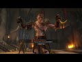 Lets Play: Shadow of War: FORTRESS ASSAULT THIRD SIEGE Ps4 Gameplay