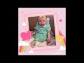 Grief Reborn Therapy Doll