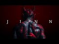 Aggressive Metal Electro / Industrial Bass Mix 'JINN'