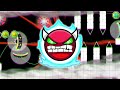 Building a level the way Waboo Intended | Geometry Dash