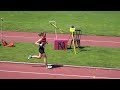 800 m Femení- Control Master - Gavà 26/05/2024