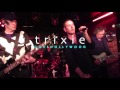 Trixie goes Hollywood - Live at the Cadillac Lounge - 15.05.01