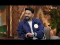 Mr. Perfectionist Meets The Comedy King | Aamir Khan | The Great Indian Kapil Show