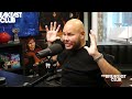 Fat Joe Talks Nike Collab, Almost Retiring From Hip Hop, Terror Squad Legacy + More