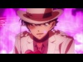 Kaito Kid AMV - Welcome to the Show