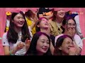 《快乐大本营》20190601期：娜扎化身白雪公主与谢娜对唱Rap 张绍刚cos卡通人物引爆笑 Happy Camp【湖南卫视官方HD】