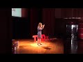 I have ADHD, What is Your Superpower? | Negar (Nikki) Amini | TEDxWPI