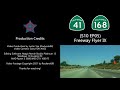 (S10 EP05) Freeway Flyer IX: California State Route Fresno