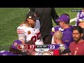 San Francisco 49ers vs. Minnesota Vikings | 2024 Week 2 Game Highlights