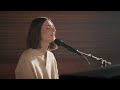 The More I Seek You (Chapel Sessions) | ft. Jessie Harris | Gateway Worship