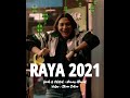 Lagu raya dua puluh dua satu 2021 - Wanns Ahmad