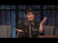 Devery Jacobs Talks Reservation Dogs and Learning ASL for Echo