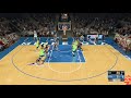 First online game of 2K18 (Opponent rage Quit)