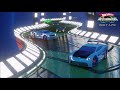 DJ Kopurso - Hotwheels Acceleracers Music Mixtape [Clean Edits] *ADDED LINKS & TIMESTAMPS*