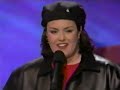 Rosie O'Donnell - 1995 HBO Comedy Hour (Full Special)