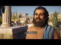 Assassin's Creed Odyssey PC PlayThrough (Kassandra Story) Part 13