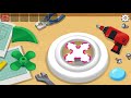 Maintenance Special play for Kids | 40min | Robocar Poli Game