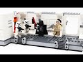 Overrated or Underrated? - LEGO Star Wars 75387 Boarding the Tantive IV REVIEW! (2024 set)
