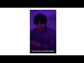 Jungkook’s full reaction to our 2020 Global ARMY Song “7 Reasons” (English Version)