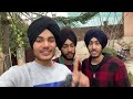 When Relatives visits you in winters🥶 | Funny punjabi video 2022 | GSB vines