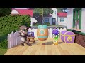 Get Ready to Laugh! Talking Tom Shorts | Fun Cartoon Collection