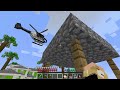 Mikey Family BANDITS vs JJ Family MILLIONAIRES Survival Battle in Minecraft (Maizen)