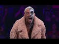 Darby Allin's Epic Main Event Entrance At AEW WrestleDream!
