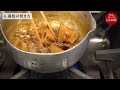 [ENG SUB] Simmered Vegetables With Dashi Made From Vegetables