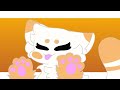 KITTY CAT-CAT animación // animaciones hechas por mi 💜