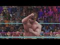 Daldo vs Daldo - Tosh's Offical Daldo Championship Battle - EXTREME RULES