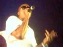 Nas performance (clip 2) - Friday's @ Sunset: Richmond, VA