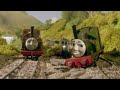 That one time the Reverend Awdry made a mistake in the Railway Series…