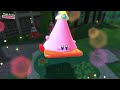 One Hour Of - Kirby und das Vergessene Land (Switch)