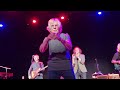 The Zombies, Hold Your Head Up - a great jam!  live at the Alex Theater, Glendale, CA 10/6/2023