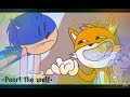 Tails!! what the fu-