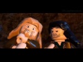LEGO The Hobbit Movie HD