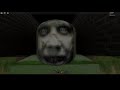 Roblox: Horror Hotel Obby! (Liam Let's play)
