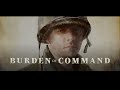 Is Burden of Command Tactically Credible?