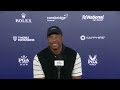 Tiger Woods Press Conference | 2024 PGA Championship Pre-Tournament