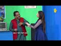 Gulfam and Afreen Pari | Marium Khan New Stage Drama Laali Meri Jaan | Comedy Clip 2024
