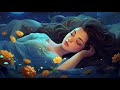 Instant Sleep Magic 🌙 Get Rid Of Negative Thoughts - Heal Stress, Anxiety | Relaxing Music