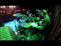 Dave Culross Drum Cam pt. 2