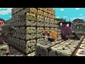 MINECRAFT LEGENDS Full Gameplay Walkthrough / No Commentary 【FULL GAME】4K Ultra HD